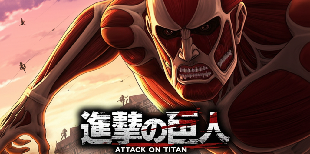Attack on Titan
